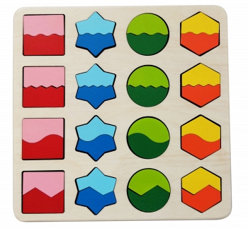 Геометрики